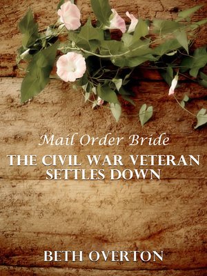 cover image of Mail Order Bride